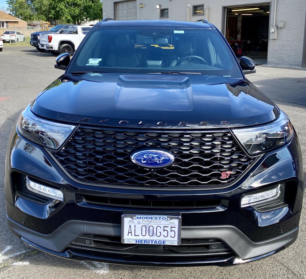 A Cut Above Auto Detailing & Rhino Liner