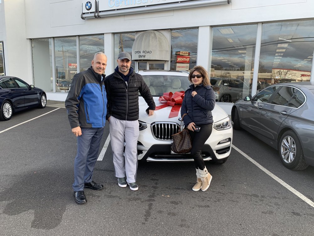 Open Road Bmw >> Open Road Bmw 21 Photos 148 Reviews Car Dealers 731 Route 1 Open Road Bmw >> Open Road Bmw 21 Photos 148 Reviews Car Dealers 731 Route 1