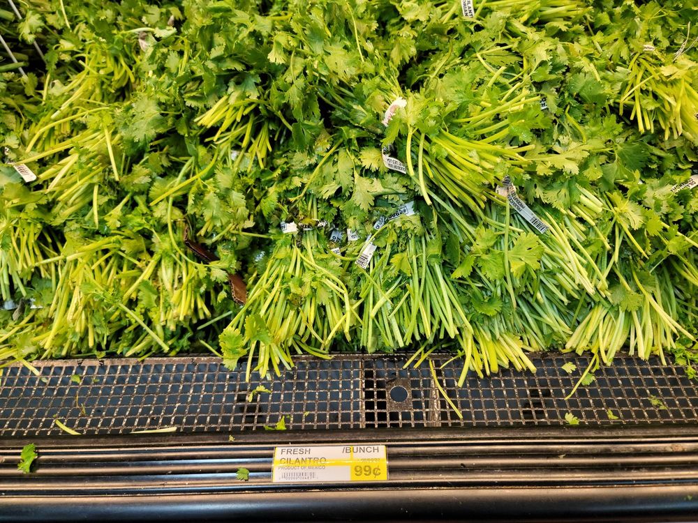 Grand Mart International Foods