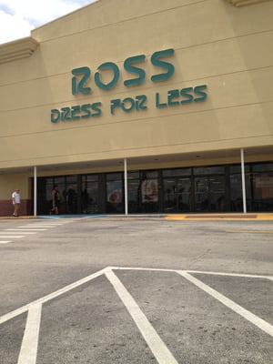 Ross Department Stores - Orlando, FL, United States | Yelp