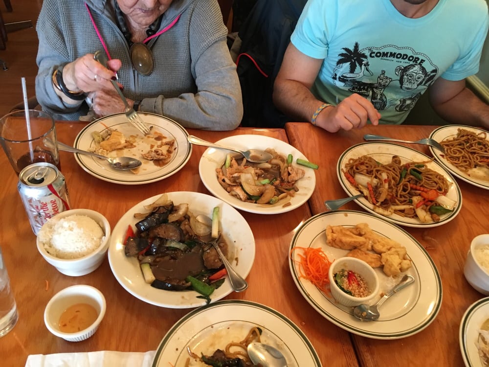 Amina Thai 70 Photos & 247 Reviews Thai 5065 Nicholson Ln