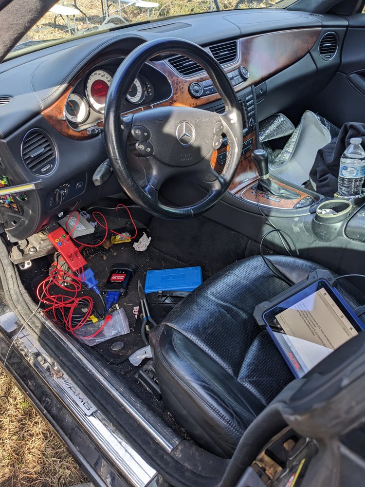 Carsmartt Electrical Diagnostics