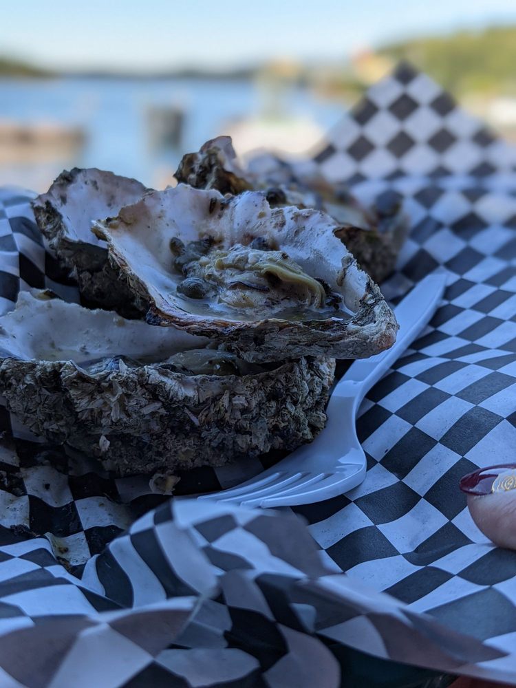 Friday's Crabhouse Friday's Crabhouse