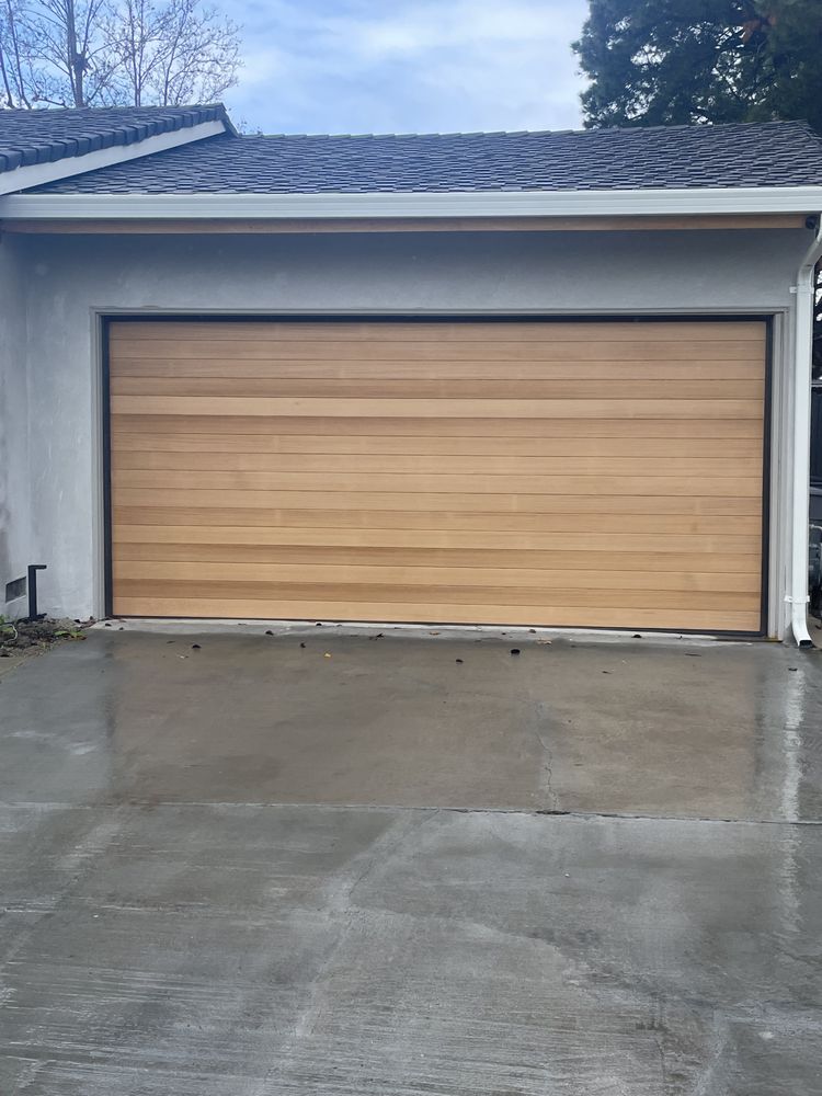 Happy Garage Door Repair