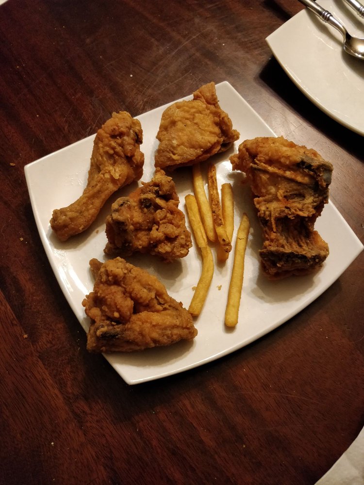 KFC