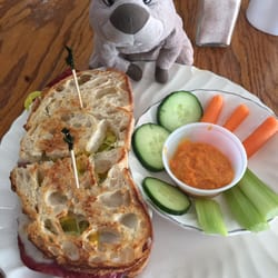 Best Gluten Free Restaurants Near Co 81650 Last Updated 1 Whistle Pig Coffee Stop And Cafe