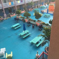 Best Western Flagship Closed Hotels Boardwalk 26th St Ocean Photo Of Best Western Flagship Ocean City Md United States Play Place