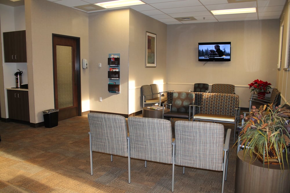 Primary Health Medical Group Caldwell Family Practice 4815 Cleveland Blvd, Caldwell, ID