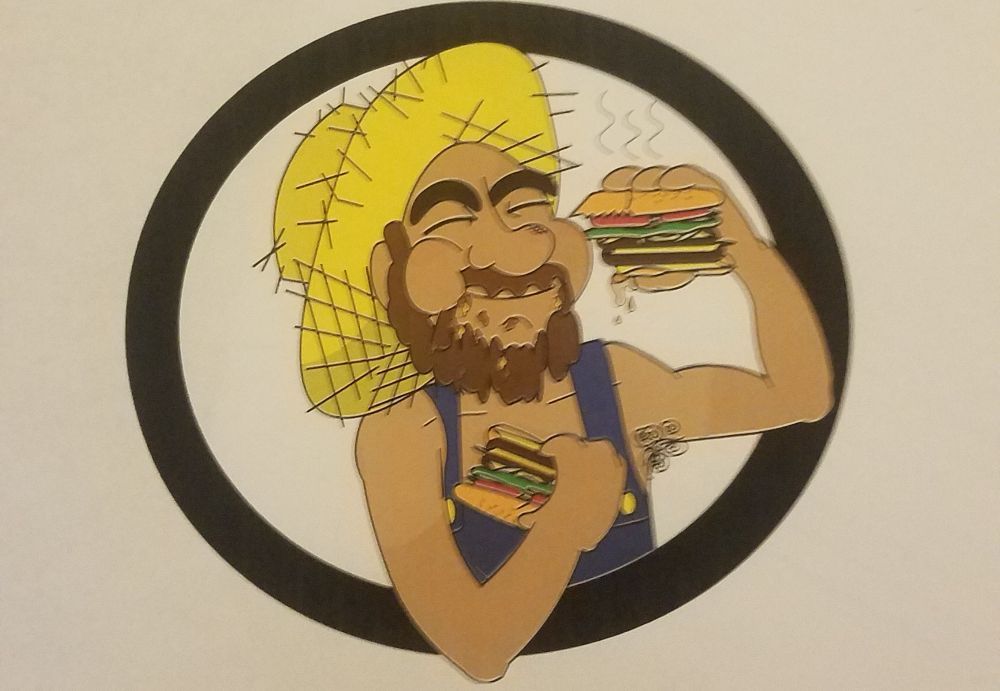 The Hillbilly Philly