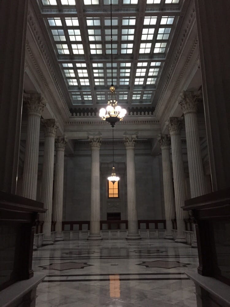 United States Customs House 20 Photos Landmarks & Historical