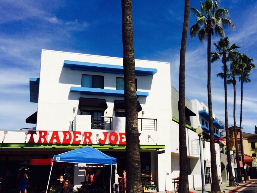Trader university