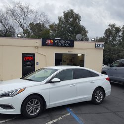 Window Tinting Sacramento >> Jh Auto Window Tinting 31 Photos Home Window Tinting 3210 Window Tinting Sacramento >> Jh Auto Window Tinting 31 Photos Home Window Tinting 3210