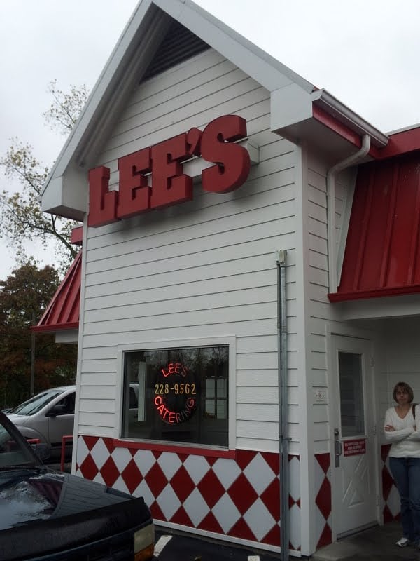 Lee's Famous Recipe Lima Ohio Lee's Famous Recipe Lima Ohio