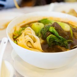 Joy Restaurant 475 Photos 507 Reviews Chinese 1489 Beach Photo Of Joy Restaurant Foster City Ca United States Beef Noodle Soup