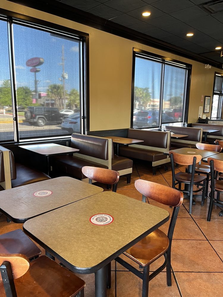 Jason's Deli