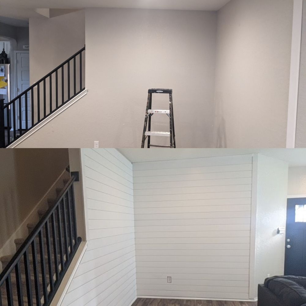 White Horse Handyman