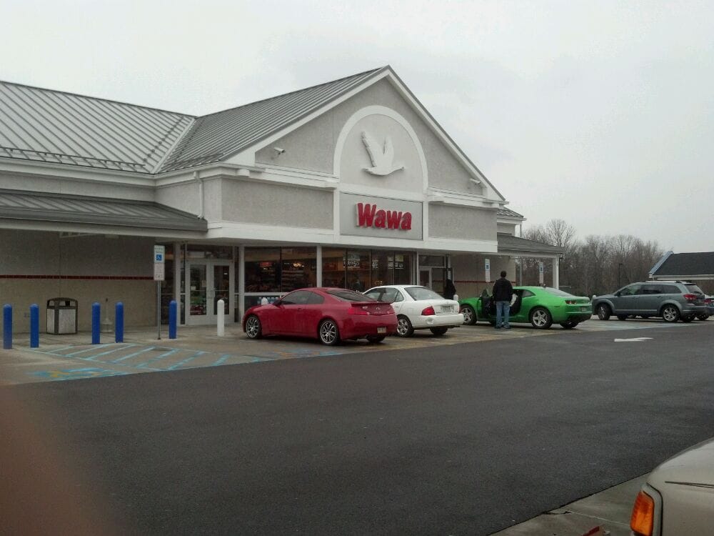 Wawa