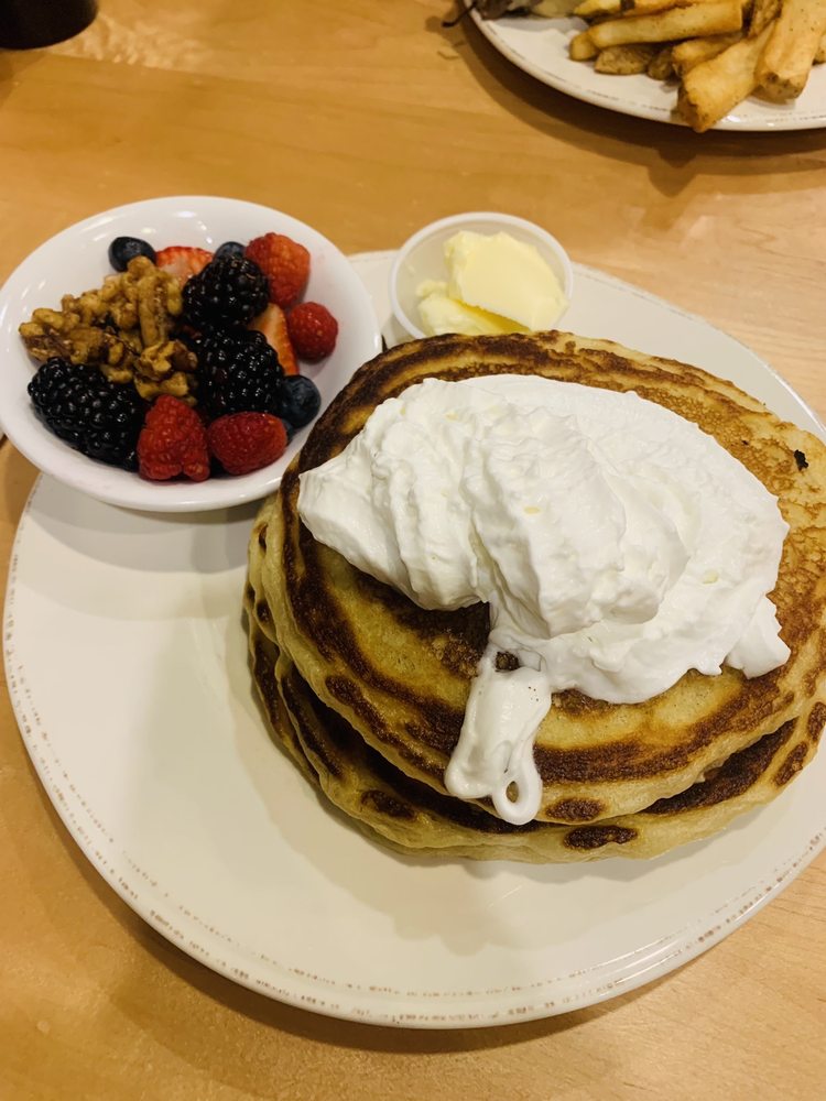 Home Cafe