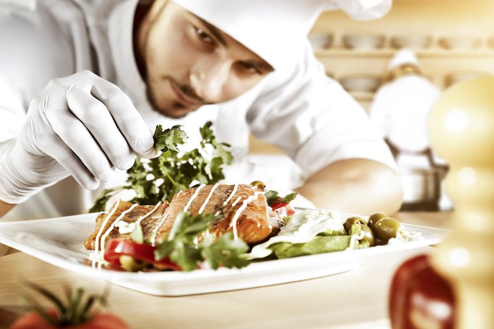 Allspice Catering