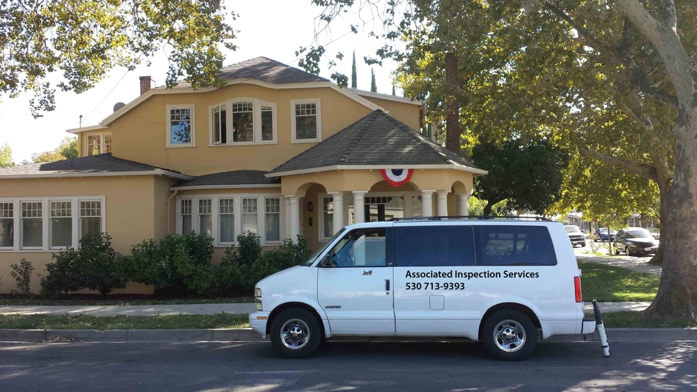 Associated Inspection Services