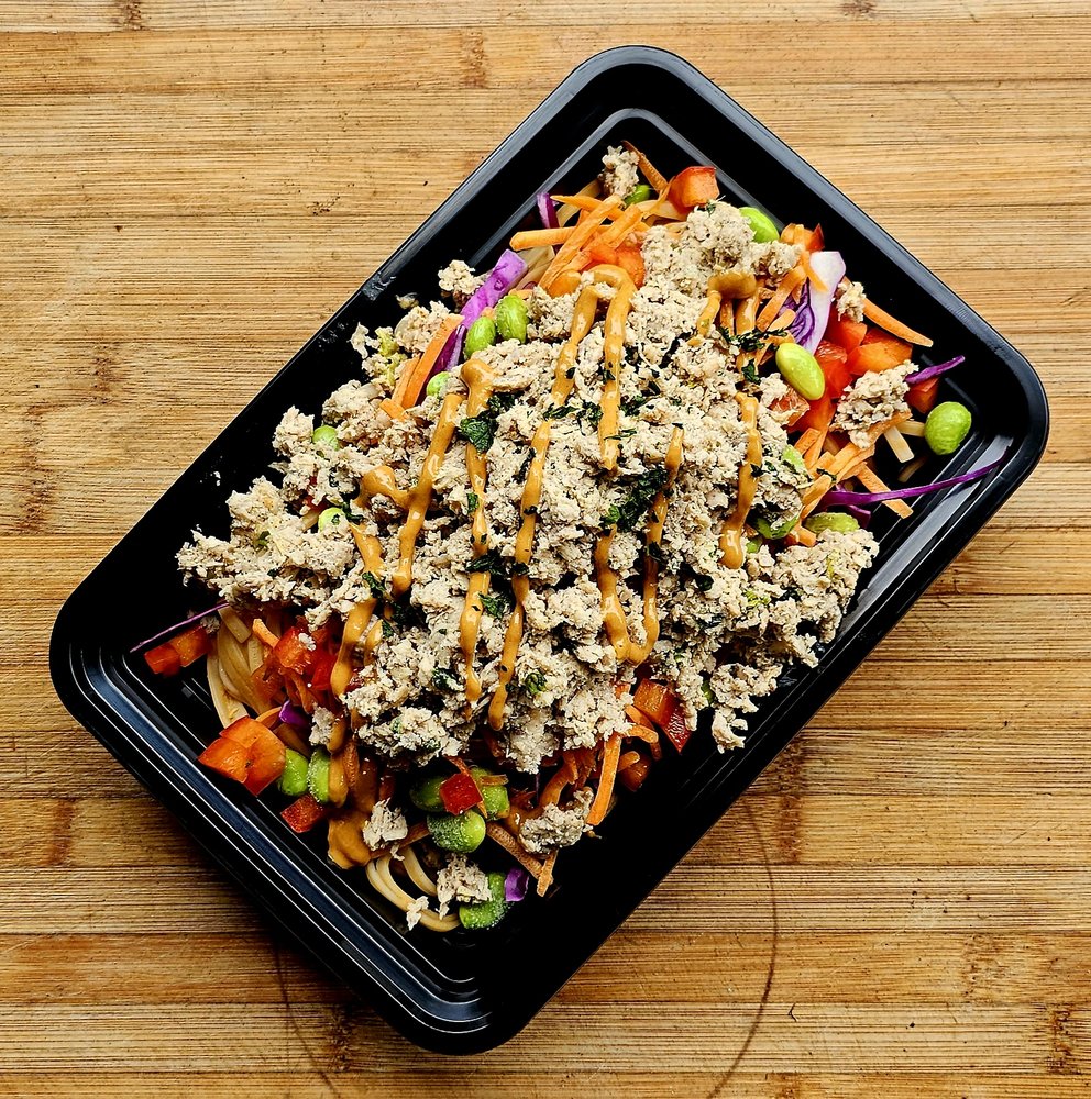 Elemental Fit Meals