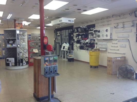 Kilowatt Electric And Lighting Hardware S 133 W 29th St Photo Of Kilowatt Electric And Lighting Hialeah Fl United States