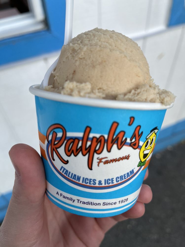 Ralph's Famous Italian Ices