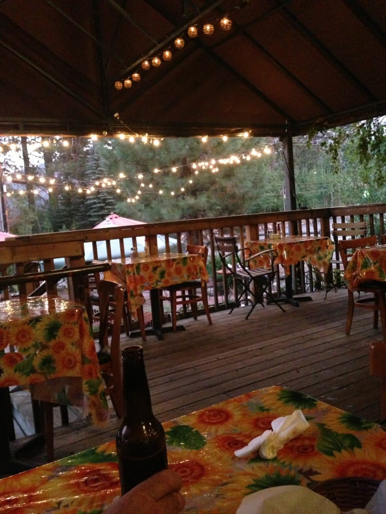 Best Mexican Food In Truckee Ca Best Mexican Food In Truckee Ca