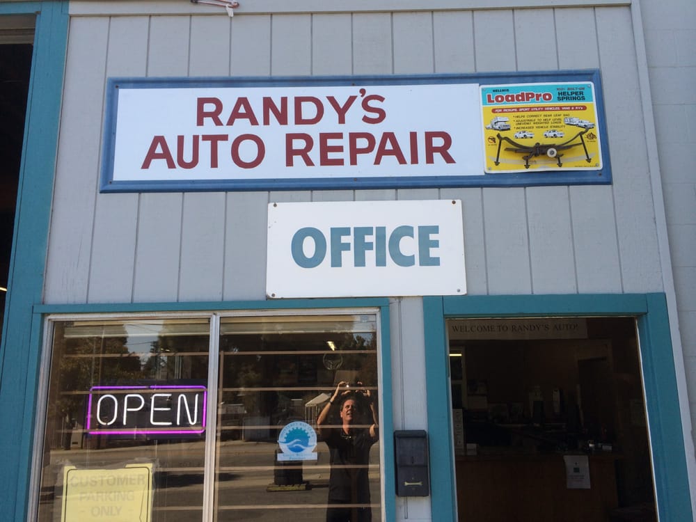 Randy’s Auto Repair CLOSED 20 Reviews Auto Repair 1125 17th Ave