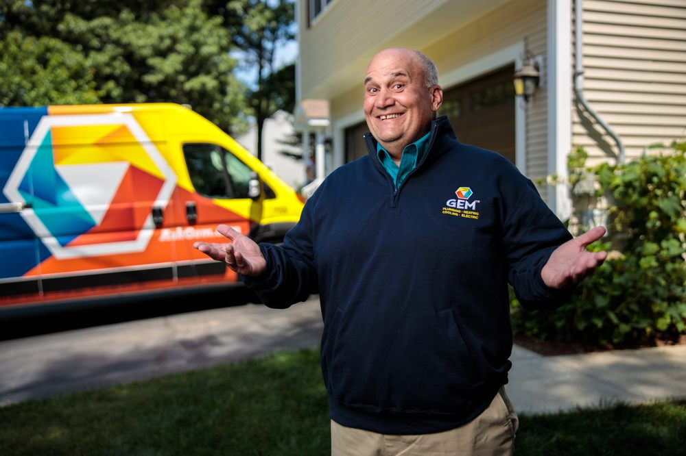 image of business GEM Plumbing and Heating
