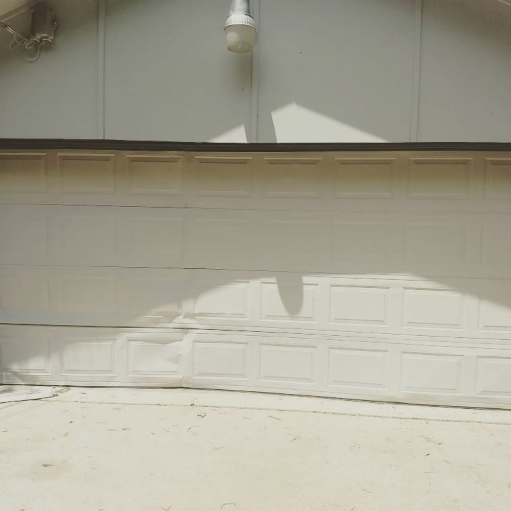 ABrooks Garage Door Repair & Installs