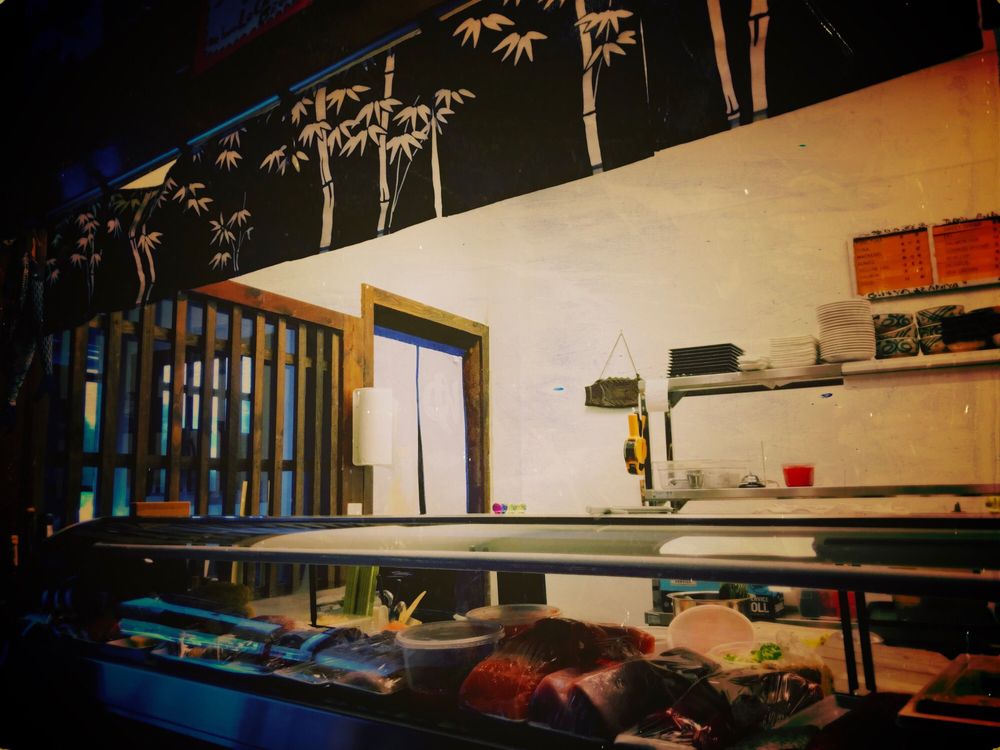 Photo of Ginya Izakaya - Atlanta, GA, United States