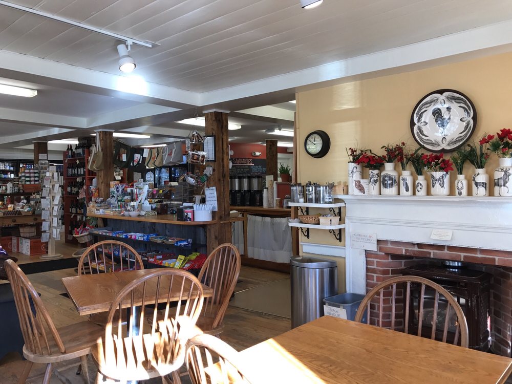 Guilford Country Store Delis 475 Coolidge Hwy Guilford, VT