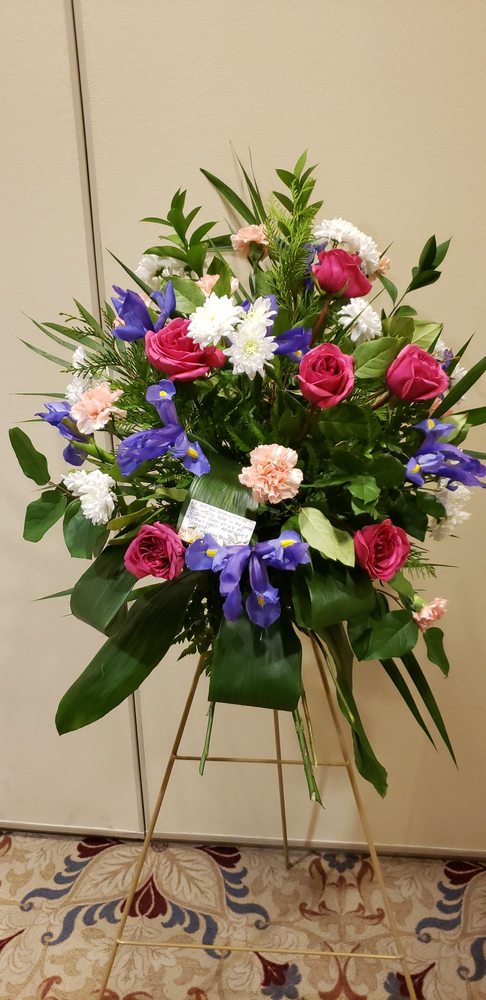 Flowers by Sylvia