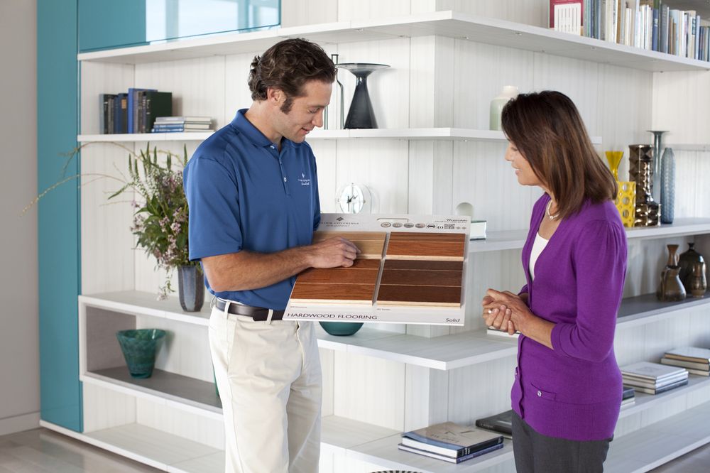 Floor Coverings International Wake Forest