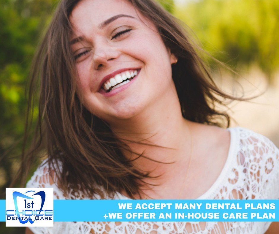 image of business 1st Choice Dental Center