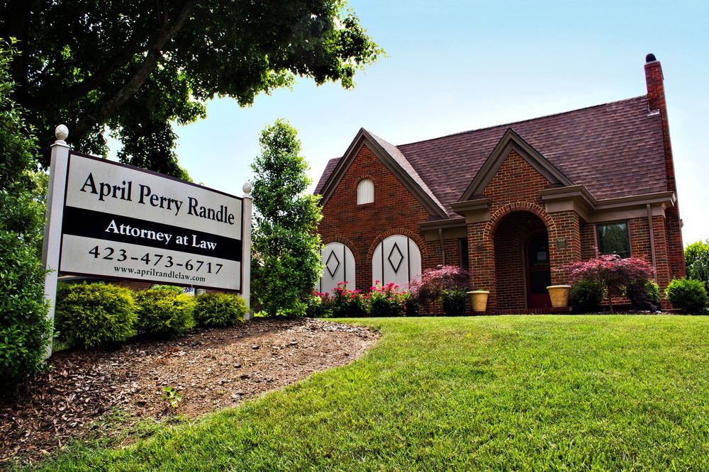Law Office of April Perry Randle, PLLC