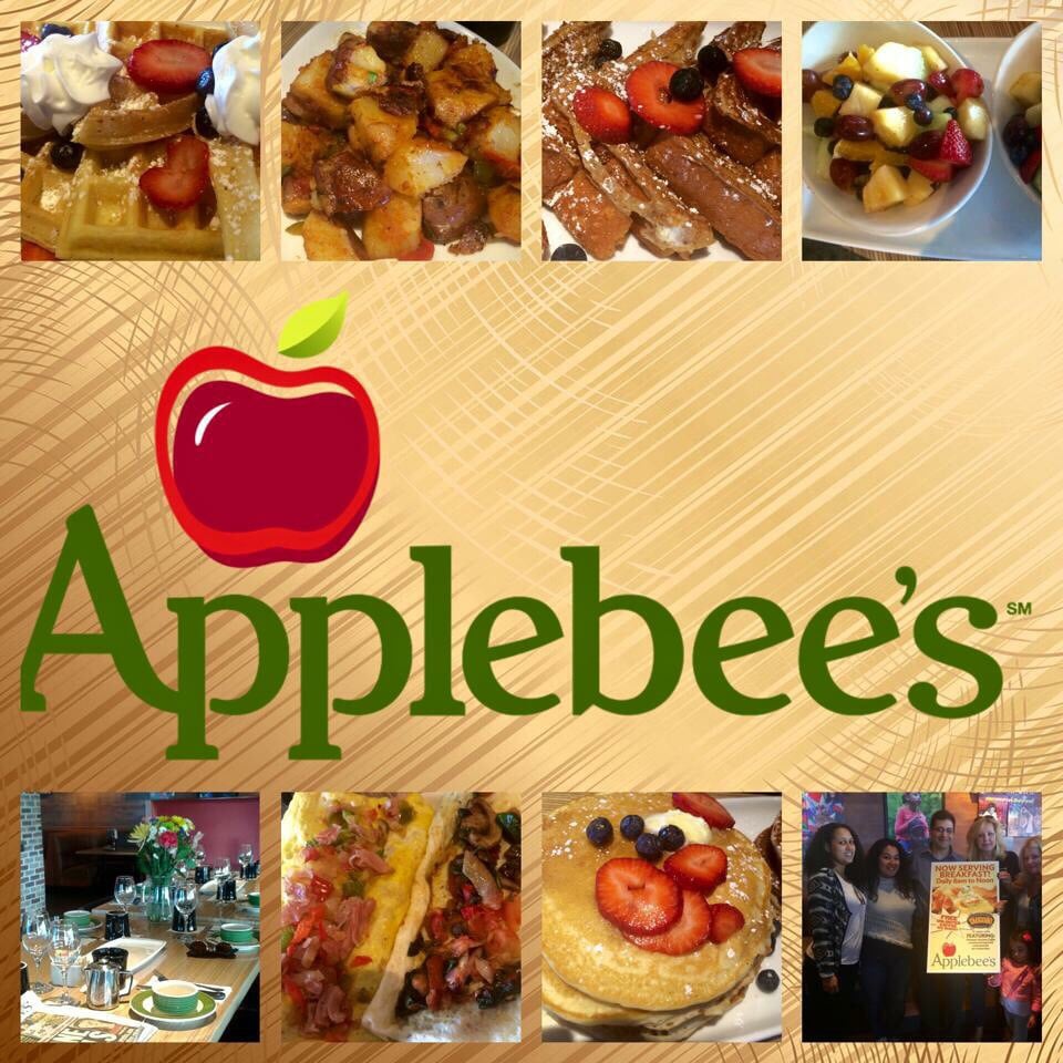 apple bee food