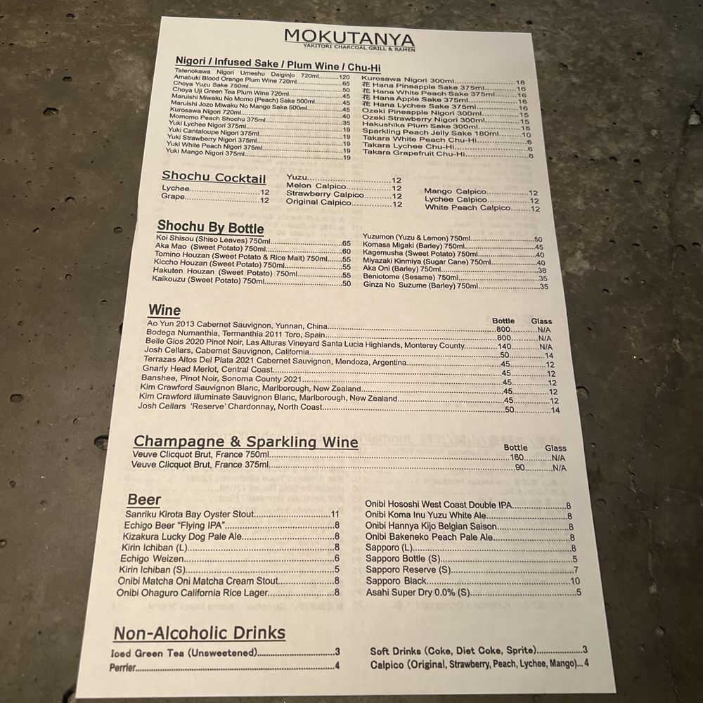 Best Food In Bay Area