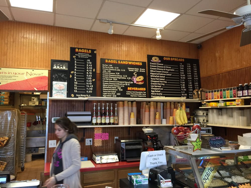 Super Duper Bagels 11 Photos & 34 Reviews Bagels 498 S Livingston