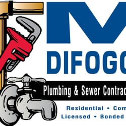 M Difoggio Plumbing Sewer Contractors Inc 3216 S Photo Of M Difoggio Plumbing Sewer Contractors Inc Chicago Il