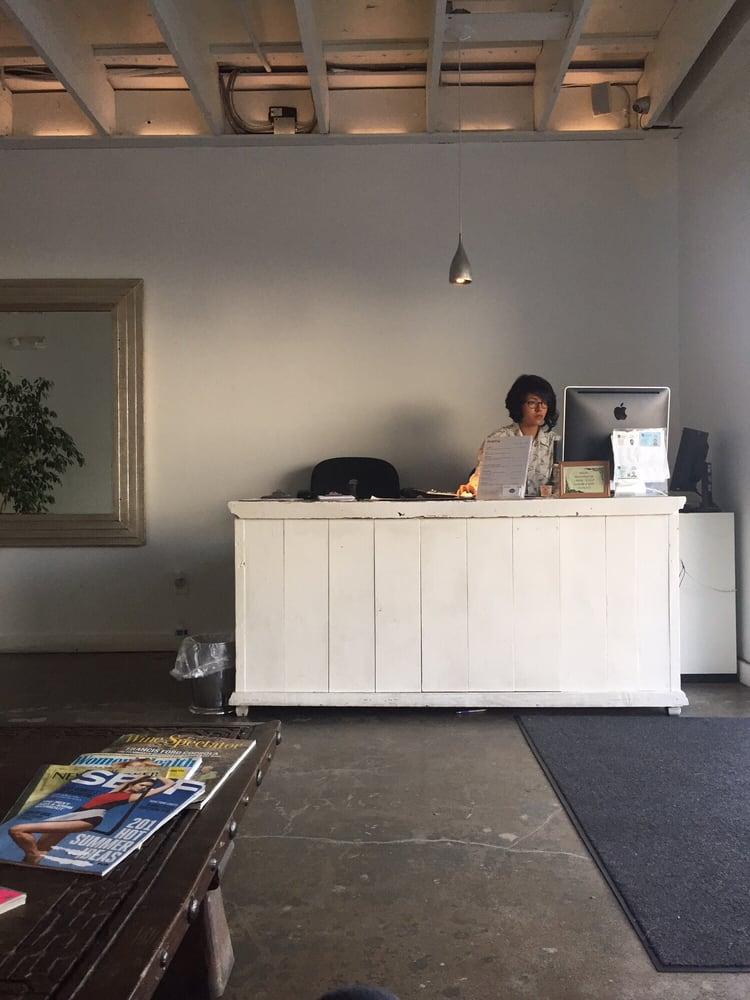 Marina Massage 29 Photos & 279 Reviews Massage Culver City
