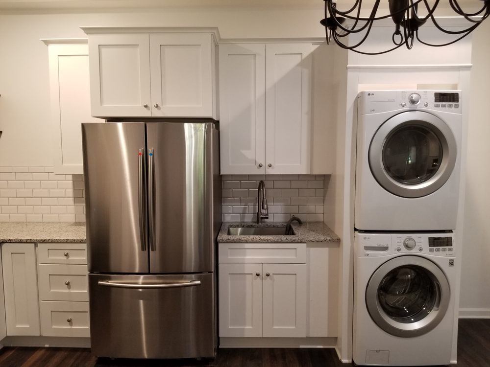 image of business JCW Construction Group