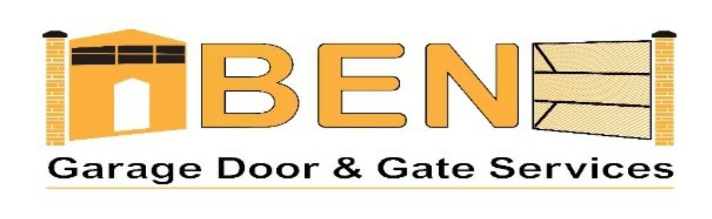 Ben - Garage Door and Gate Services