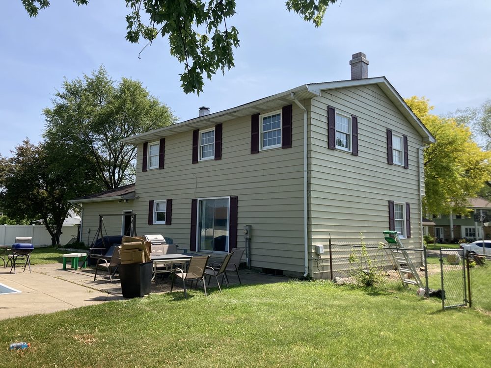 image of business Adam’s Remodeling and Landscaping