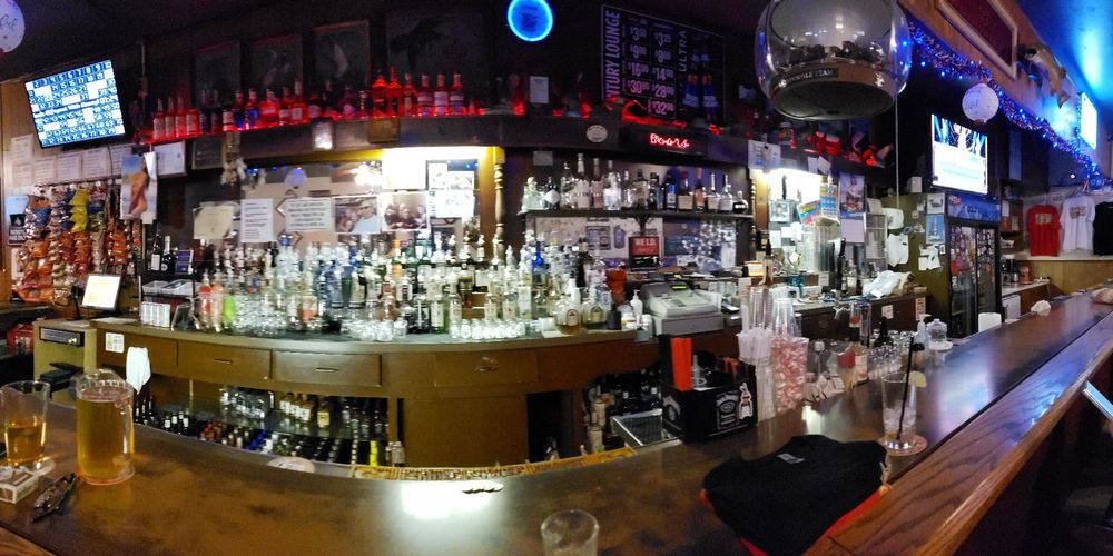 Century Lounge