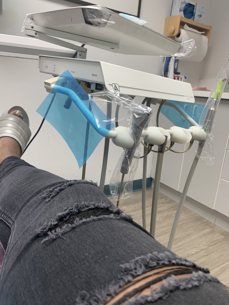 image of business Sonal Jain, DDS PA