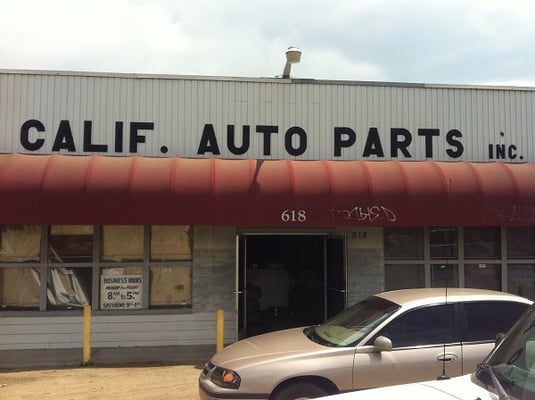 Modesto Auto Wreckers >> California Auto Parts Auto Dismantlers 618 S 9th St Modesto Ca Modesto Auto Wreckers >> California Auto Parts Auto Dismantlers 618 S 9th St Modesto Ca