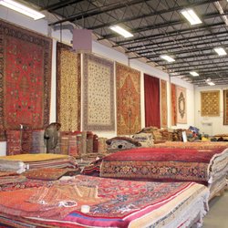 Marco Polo Oriental Rugs Home Decor 648 S Pickett St Alexandria Photo Of Marco Polo Oriental Rugs Alexandria Va United States Closing One