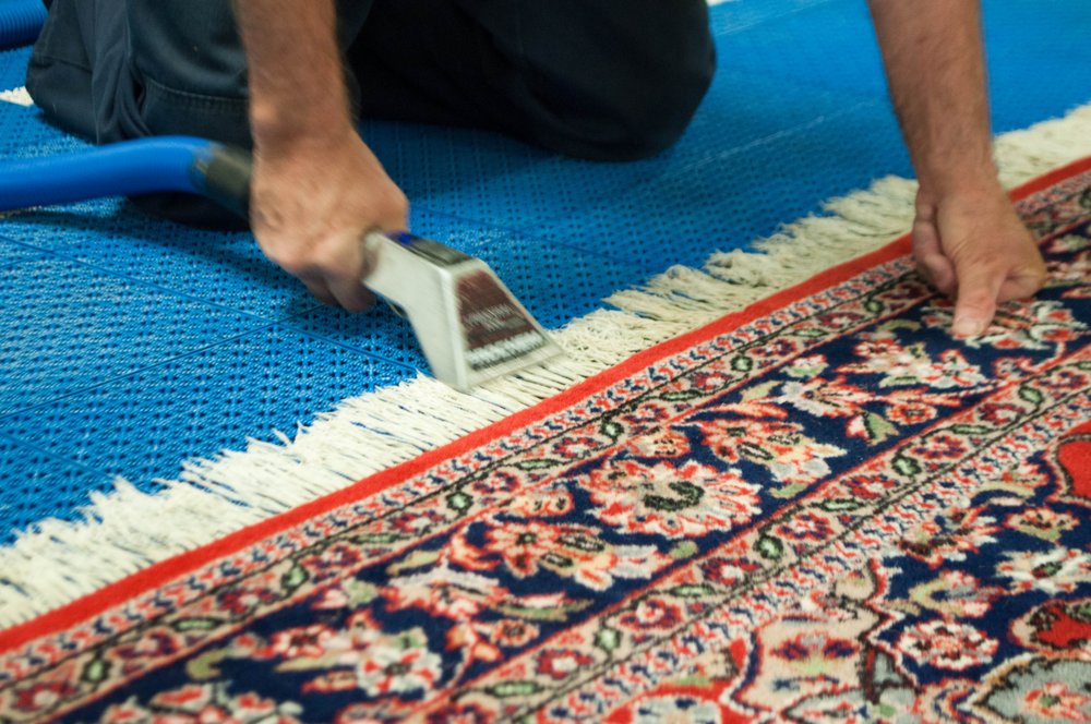 Alameda Carpet & Upholstery Cleaners